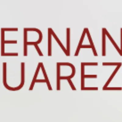 Fernando Suarez Business Advisors