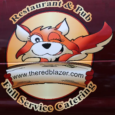 The Red Blazer Restaurant