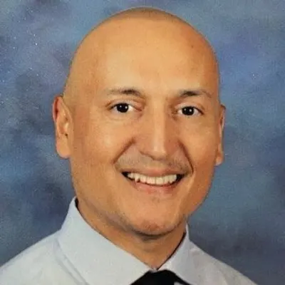 Mr. Diaz's Math Tutoring 16 Years Of Experience