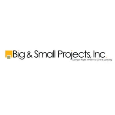 Big & Small Projects