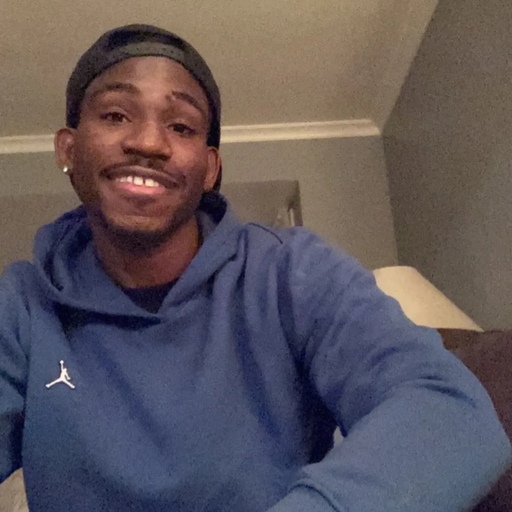 Nathan Self Defense Class