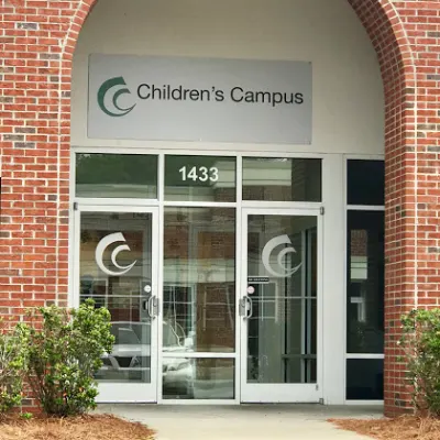 Children's Campus Of Greenville