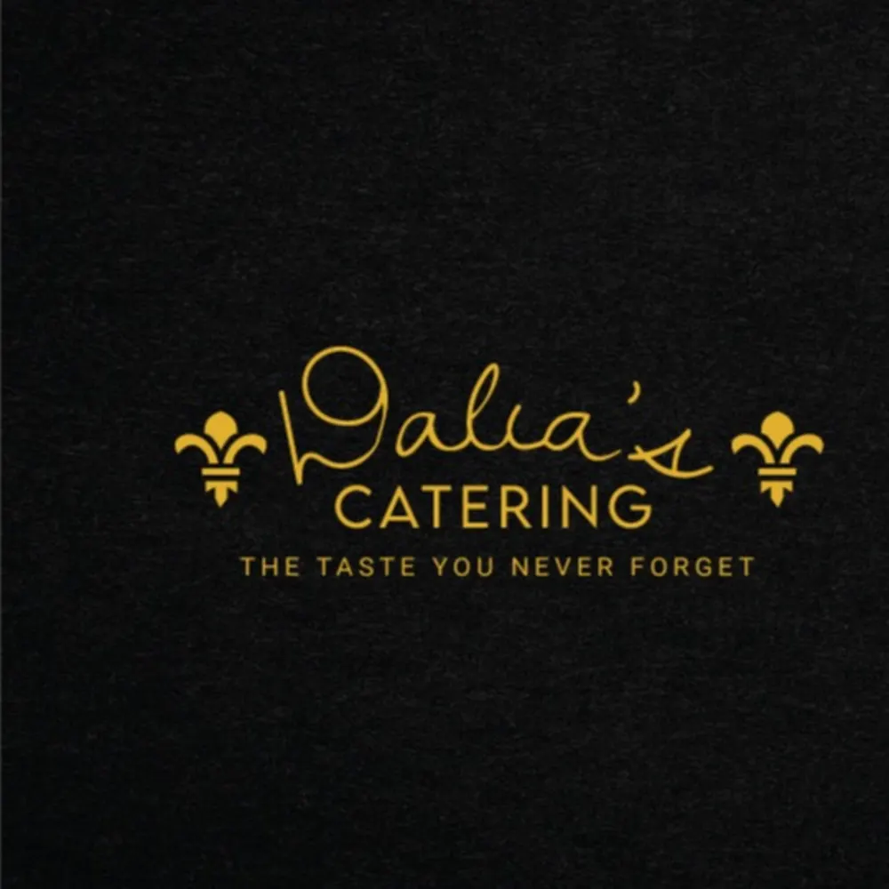 Dalia's Catering