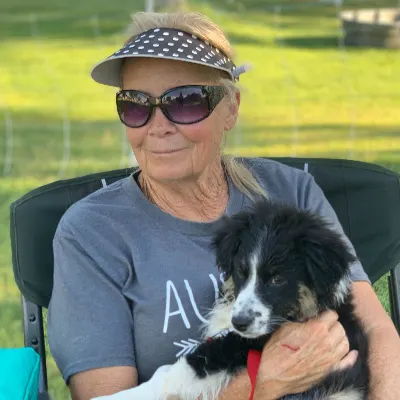 Santa Clarita Valley Dog Agility Club