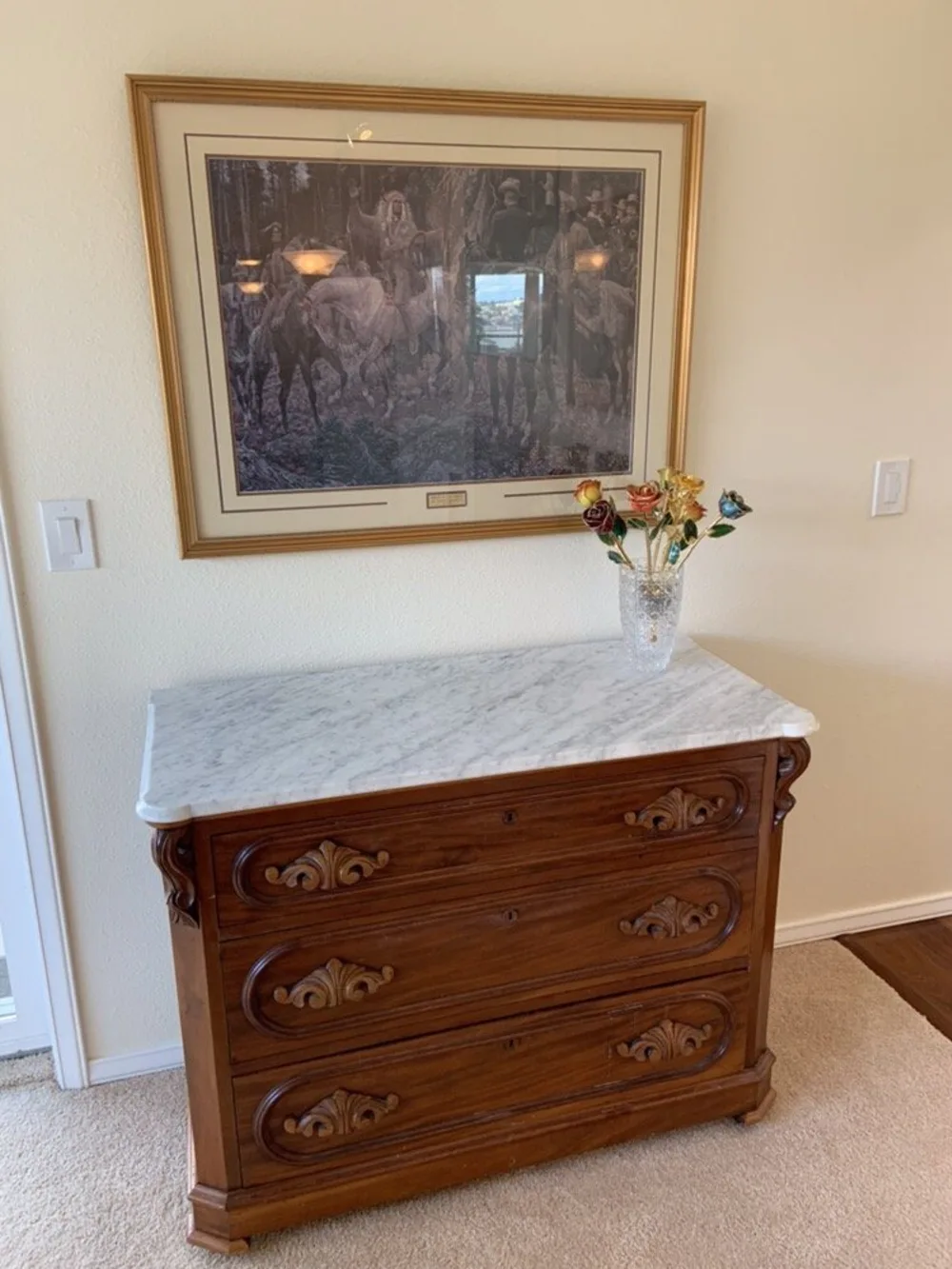 Lambert Marble & Tile