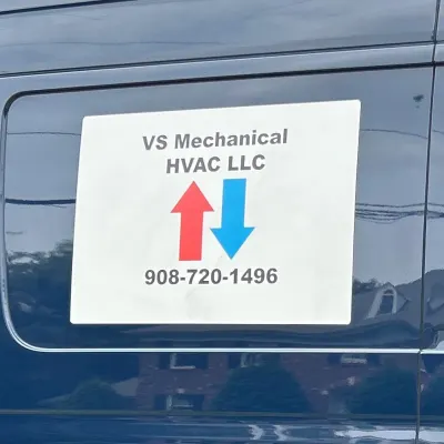 VS Mechanical HVAC LLC