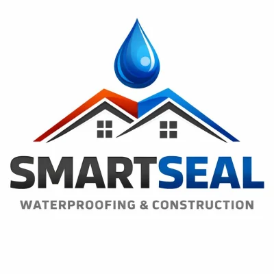 Smartseal Waterproofing And Construction