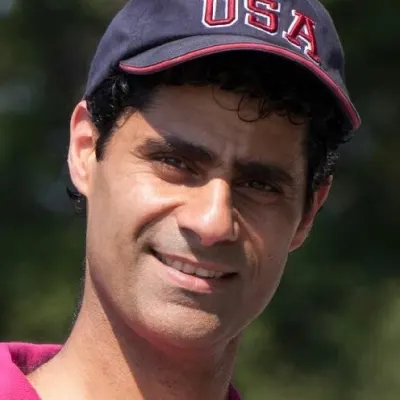 Yaniv Or-Shahar