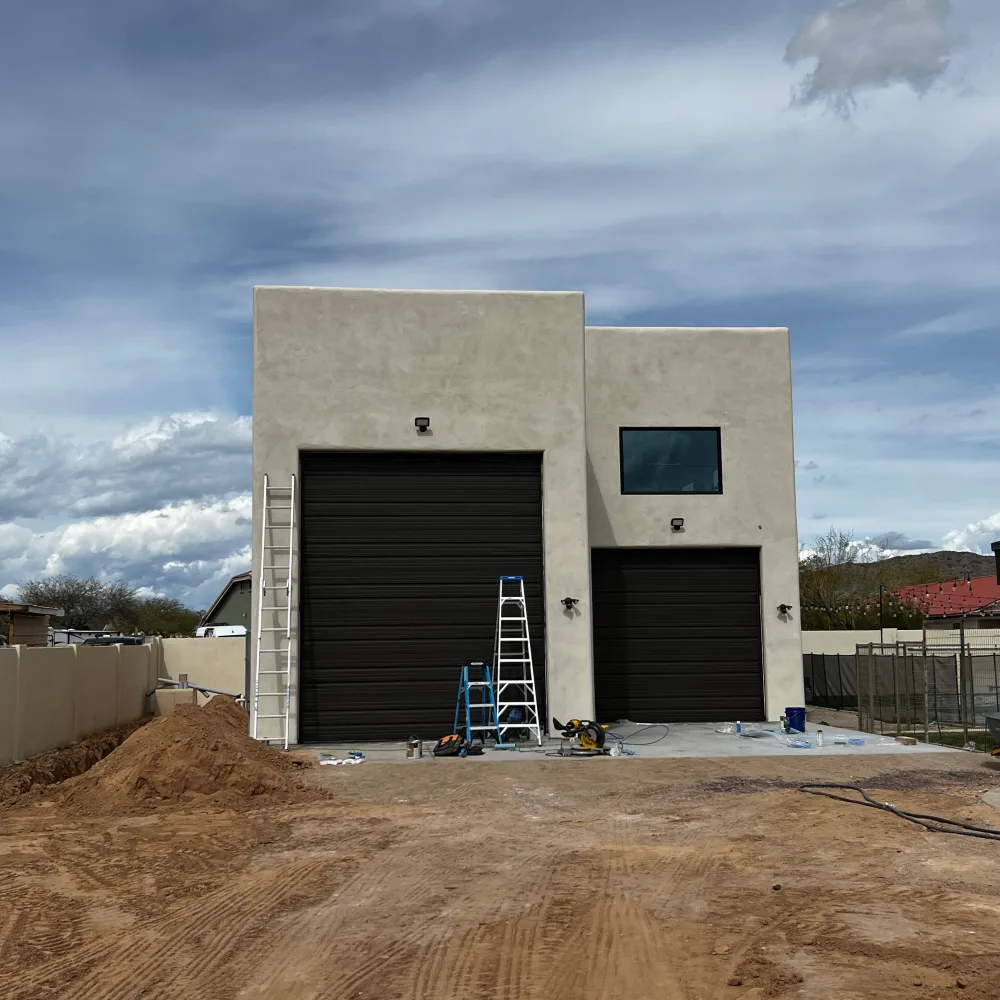 McClafferty Builders LLC