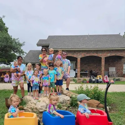 Amy Lambert's Daycare