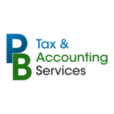 PB Tax & Accounting Services