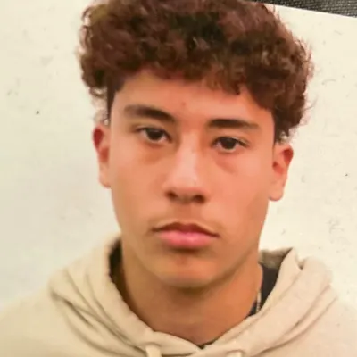 Branden Ramirez