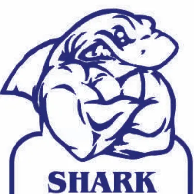 Shark Moving