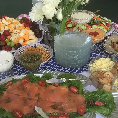 Classic Catering
