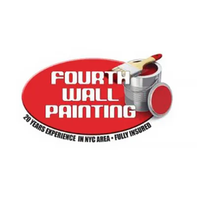 Fourth Wall Painting