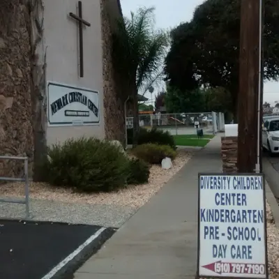 Diversity Children's Center