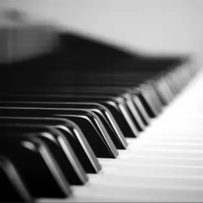 Online Piano Lessons