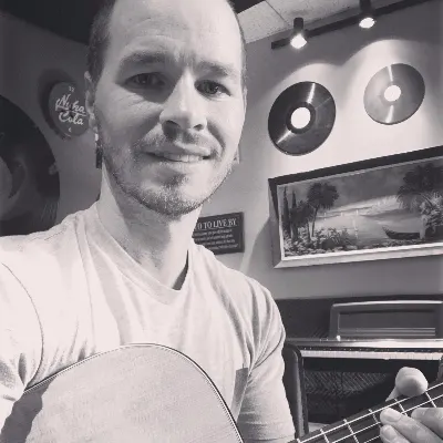Kelly's Music Lessons