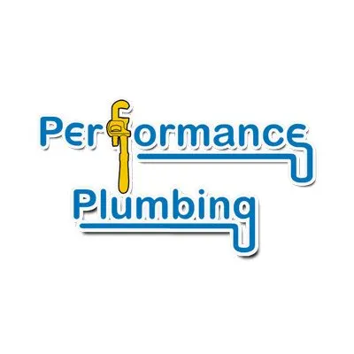 Performance Plumbing Inc.