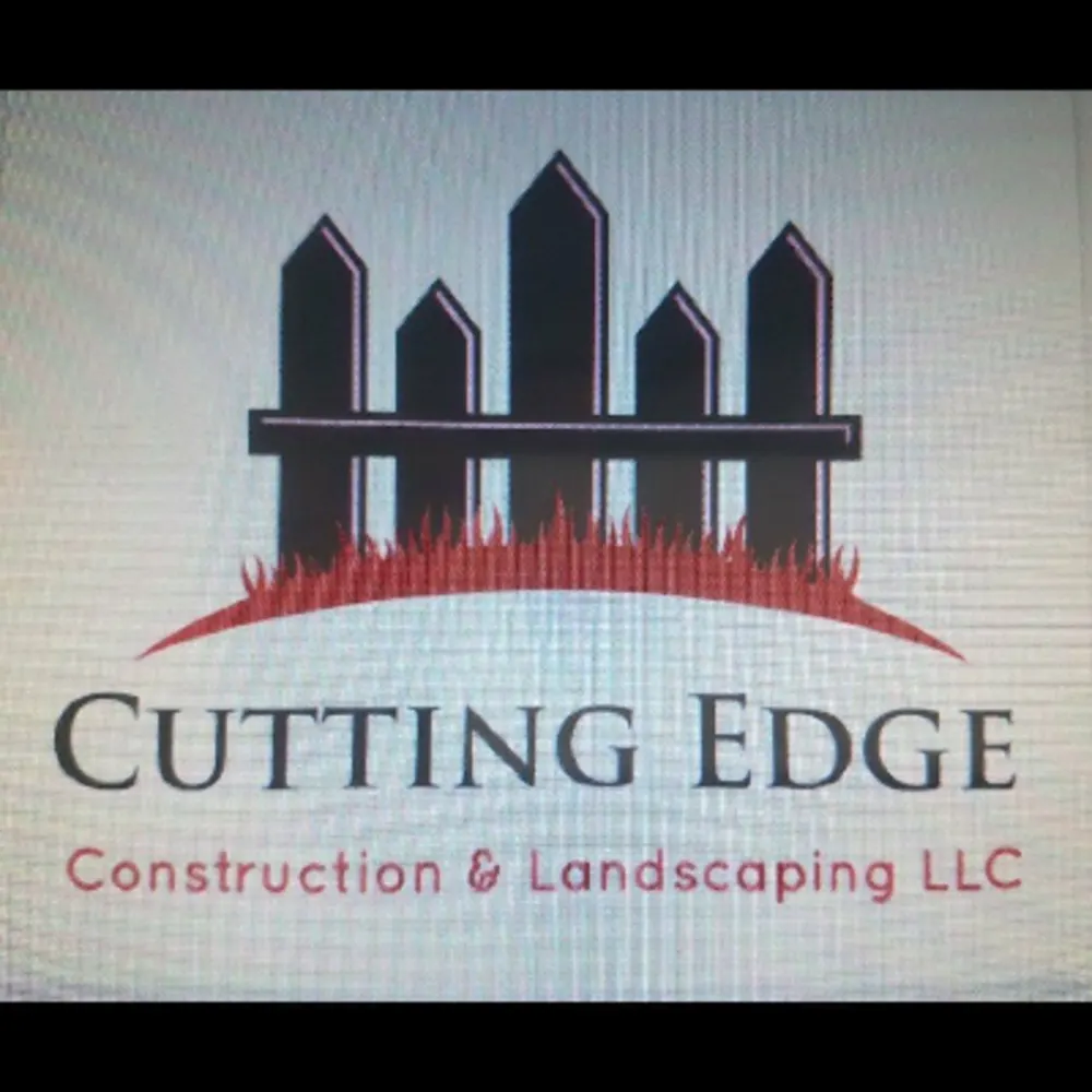 Cutting Edge Construction & Landscaping Llc