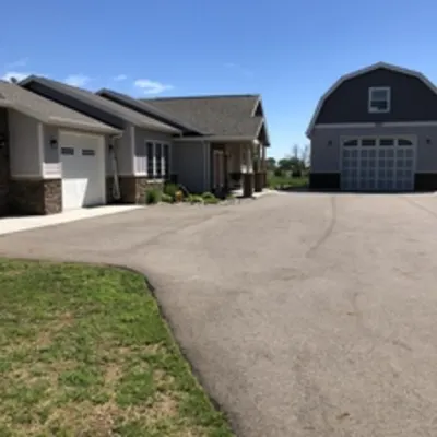 Joseph's Chipseal Paving