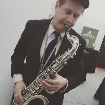 The Los Angeles Sax ,clarinet & Flute Teacher