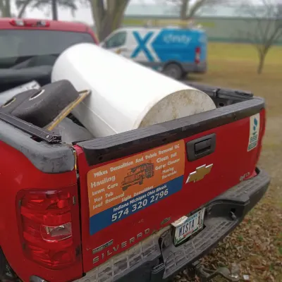 Mikes Demolition Debris Removal And More LLC
