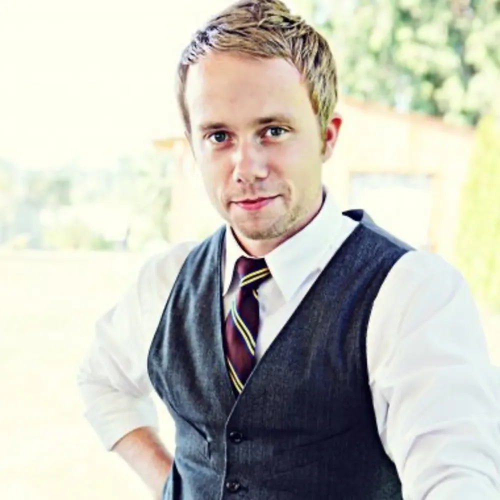 Violin Lessons With Jared MacFarlane