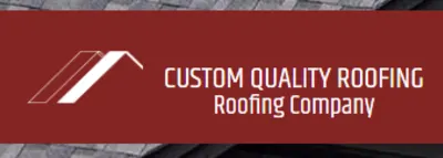 Custom Quality Roofing