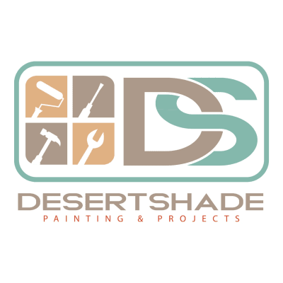 Desert Shade Painting & Projects