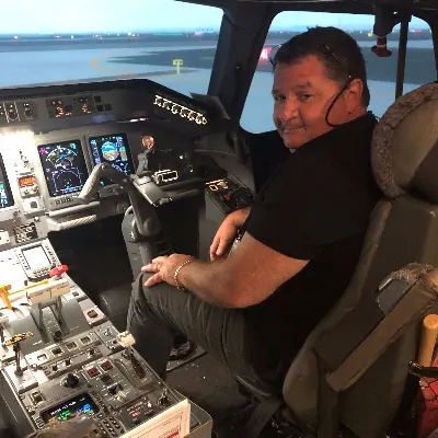 Boca Pilot