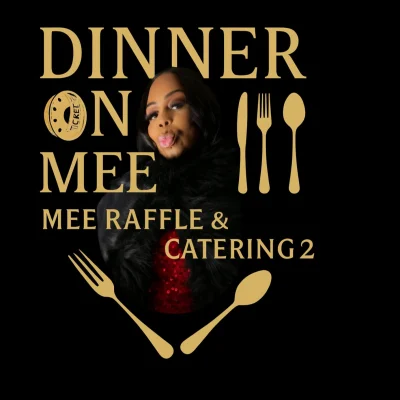 Dinner On Mee Raffle And Catering 