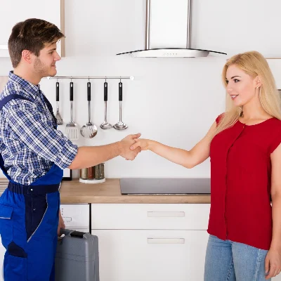 Advanced Appliance Repair Works