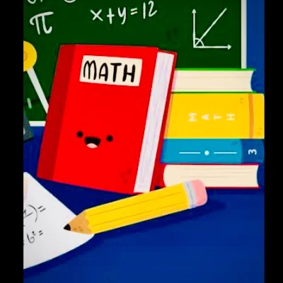 Math With Me