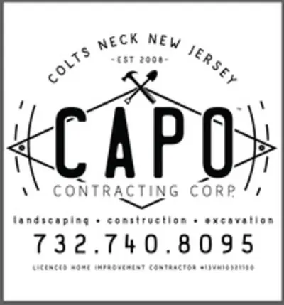 Capo Contracting Corp.