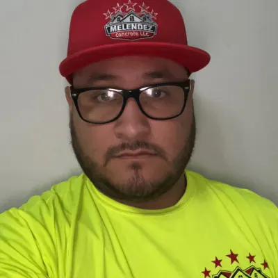 Melendez Concrete LLC