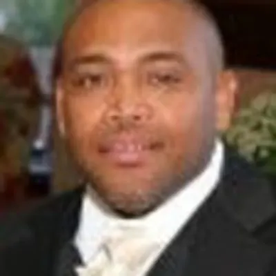 Richard L. Brown Jr.