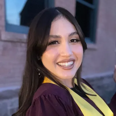 Arlene Chavez 
