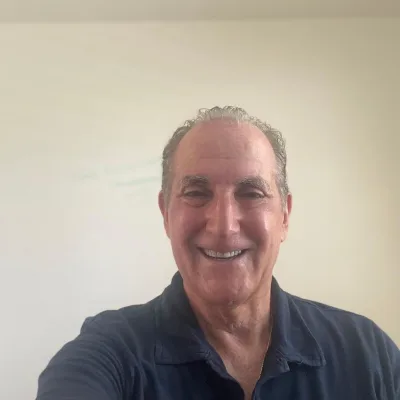 Barry Cardiner LMFT