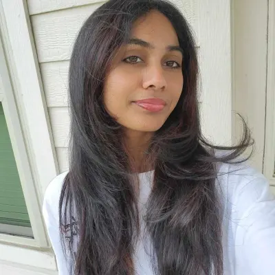 Abigail Dsouza