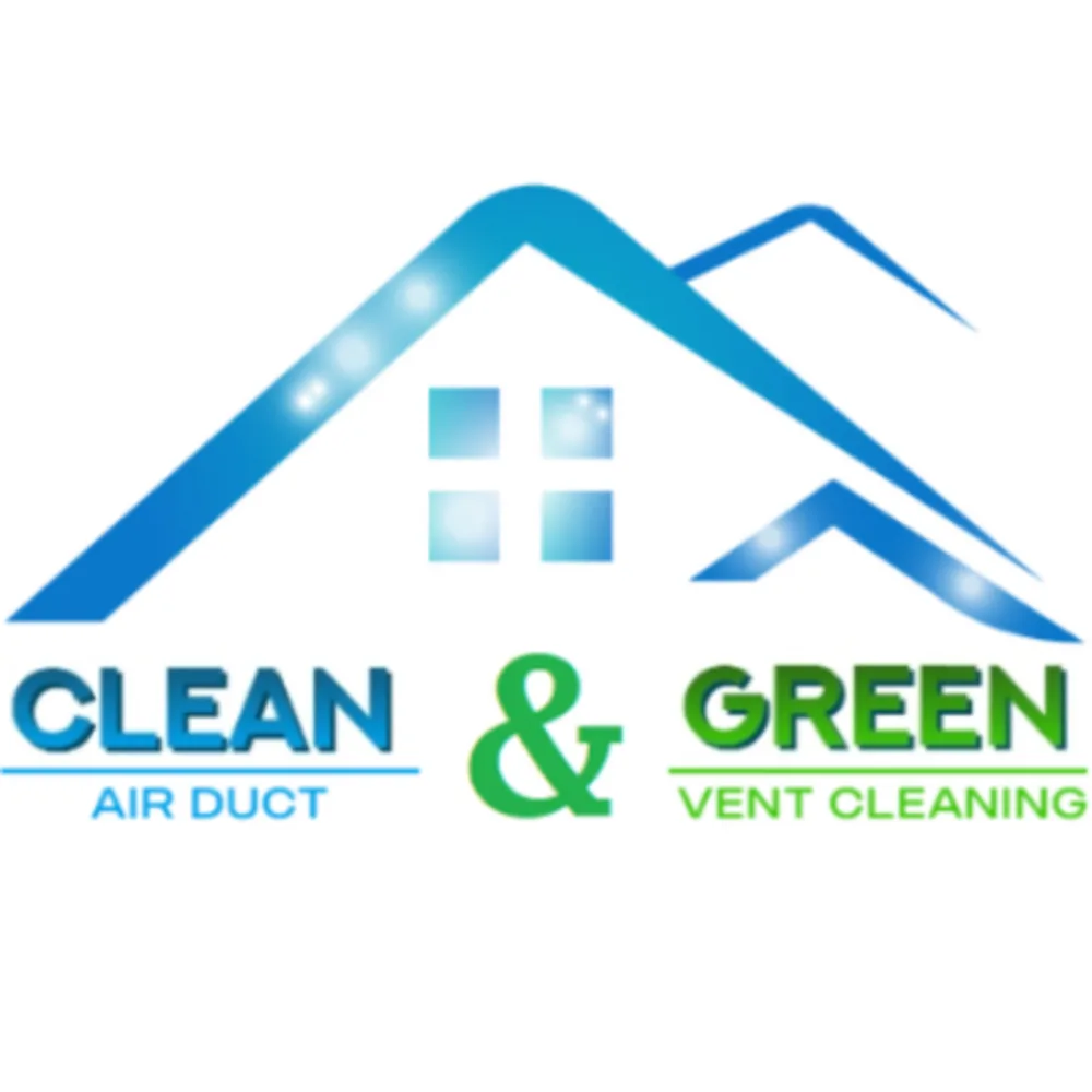 Clean & Green Air Duct Cleaning