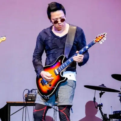 Mixzhao Guitar