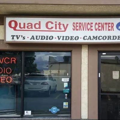 Quad City Electronics