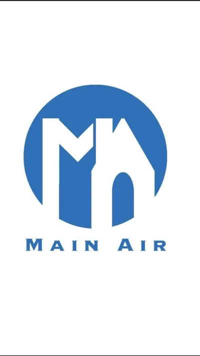 Main Air Heating & Air Conditioning Contractor