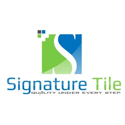 Signature Tile