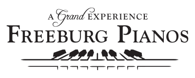 Freeburg Pianos