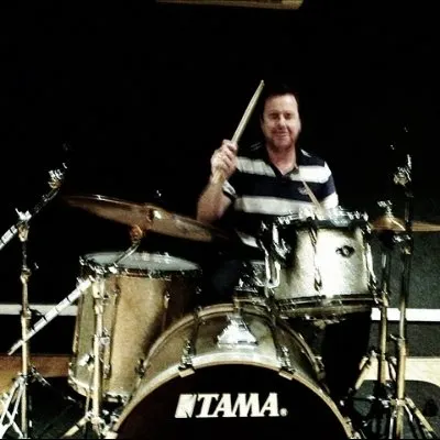 Matt Baker Pro Drum Lessons