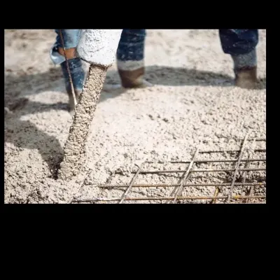 Txt  Concrete Llc