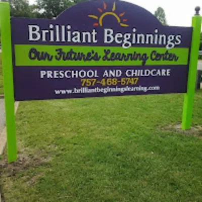 Brilliant Beginnings Learning Center III