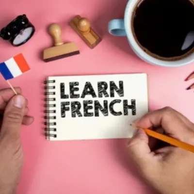 Jana's French Lessons